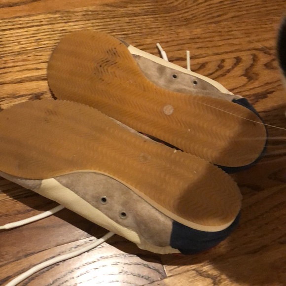 Tory Burch sneakers - Picture 3 of 4